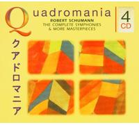 Po,Karajan,St.Louis So,Semkow - Complete Symphonies & More Mas