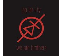 PO-LAR-I-TY – WE-ARE-BROTHERS – Vinilo – Diggers Factory