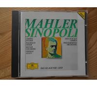 Po Sinopoli - Mahler: Das Klagende Lied