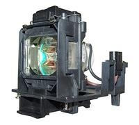 POA-LMP143 LMP143 610-351-3744 para SANYO PDG-DWL2500 / PDG-DXL2000 / P WL2500 Lámpara de Bombilla para proyector con Carcasa
