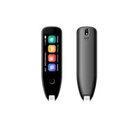 POABCVYD Traductor Inteligente. Lectura De Puntos En Inglés, Bolígrafo, Libros De Texto For Estudiantes De Primaria Y Secundaria, Traducción De Palabras Sincrónica, Escaneo De Bolígrafo, Lectura