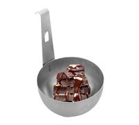 Poached Egg Maker - Poached Egg Cooker | Round Nonstick Steamer Boiler | Hangable Stainless Steel Egg Poacher For Kitchen Cooking, Breakfast, Household, Picnic Use