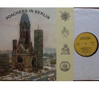 Poachers - POACHERS IN BERLIN BAND OF THE 2ND BATTALION THE ROYAL ANGLIAN REGIMENT # 662200901 Manhattan Beach Mac Arthur Park Rhytm Of The Winds Marche Lorraine Can Can For Band French Festival