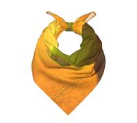 Poadnly Impresión de pelota de tenis,Bufanda tipo bandana para hombre y mujer: pañuelos elegantes y versátiles para el cuello y la cabeza.