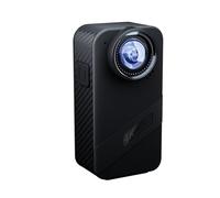 POAHNCU Cámara Deportiva, Cámara de acción Ultra HD, Impermeable, Deportiva, antivibración, for Aventuras al Aire Libre para Ciclismo y Vlogs de Mascotas