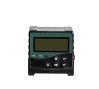 POAHNCU Dinamometrica, Calibrador y comprobador de llave dinamométrica digital portátil alta precisión, 5 Nm a 2200, equipo prueba for instrumentos medición fuerza,moto coche camión.(0.5-5N.M)