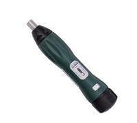 POAHNCU Dinamometrica, Destornillador De Torsión Ajustable Alta Precisión 0,4-10 NM El Orificio Hexagonal 1/4 Alcanza Valor Preestablecido Y Es Antideslizante,moto coche camión.(1-5NM)