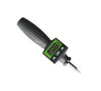 POAHNCU Dinamometrica, Destornillador Dinamométrico Digital De Pantalla Grande, Alta Precisión Preajustado, Herramienta Manual,moto coche camión.(4)