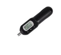 POAHNCU Dinamometrica, Destornillador dinamométrico digital, destornillador, llave dinamométrica, kit de herramientas reparación,moto coche camión.