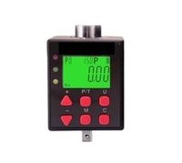 POAHNCU Dinamometrica, Llave dinamométrica con pantalla digital electrónica, medidor de par, conector 0,1 a 2000 Nm, adaptador,moto coche camión.(ADQ10-1500)