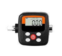 POAHNCU Dinamometrica, Medidor de torsión digital, probador, medidor portátil for ensamblaje y reparación, medición precisión,moto coche camión.(30N.m)