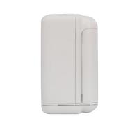 POAHNCU Impresor Hom Mano Mini Impresora Portátil De Inyección De Tinta con Conexión De Cartucho De Tinta Bluetooth,para Etiqueta de Fecha de Texto(Blue Ink)