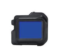 POAHNCU Impresora de inyección de Tinta portátil, Mini Impresora Portátil con Pantalla Táctil, De Inyección Tinta, Fecha Validez, Código QR, Barras, Etiquetas Logotipo,para etiquet