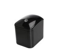 POAHNCU Impresora portátil de Tinta de Tinta de la computadora DIY Impresora de Contenido Personalizado de teléfono móvil,para Etiqueta de Fecha de Texto