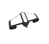 POAHNCU Propulsor Submarino, Scooter Submarino Eléctrico, Equipo De Buceo, Piscina Agua Portátil para Robot(White)