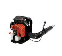 POAHNCU Soplador de canales, PB-8010 Soplador de hojas con mochila, máquina de soplado de nieve de alto rendimiento, soplador de aire manual para limpieza de suciedad para uso en invernaderos