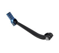 POALSDDC Para Palanca De Cambios Yamaha Palanca Cambios de talón y Punta | Pedal de motocicleta palanca de cambios CNC WR250R WR250X WR 250R 250X 2008-2019 Dirt Pit Bike