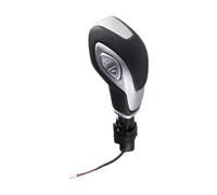 POANBCGY Perilla De Palanca De Cambios De Coche Palanca De Cambios Automática Para Focus Para Escape Para Edge Para Mondeo Para EcoSport Para Forex 2013-2016 Piezas Transmisión