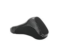 POANBCGY Rótula Cambio Perilla De Cambio De Marchas AT para Toyota 4Runner 2010-2019, para Tundra 2007-2019, para Tacoma 2011-2019, Accesorios para Coche(CF Pattern No Suture)