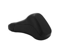 POANBCGY Rótula Cambio Perilla De Cambio De Marchas AT para Toyota 4Runner 2010-2019, para Tundra 2007-2019, para Tacoma 2011-2019, Accesorios para Coche(Black with Suture)