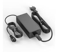 POANES 36V6A Junta de carga para E-Bike Akku für PowerPack 400 500 545 725, Junta de carga para E-Bike Akku PowerMore 250 Junta de carga para PowerTube 400 500 625 750