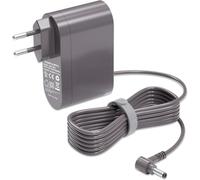 POANES Cable de carga para Dyson V10, V11, V12, V15, SV12, SV14, SV15, SV20, SV22, 30,45 V, repuesto para limpiador de vacío, 6 pies, fuente de alimentación Dyson (voltios)