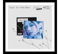 (POB) TWICE TZUYU ABOUTZU 1st Mini Album (Digipack Ver. + Gift Card) K-POP SEALED
