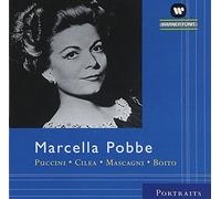 Pobbe - Diverse:a Portrait of Pobbe