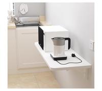 Pobbycrafm Estanteria Pared Estanterias Cocina Plegable Baldas Flotantes Pared Estanterias Pared Estanteria BañO Baldas Pared Decoracion Pared White 40x40cm