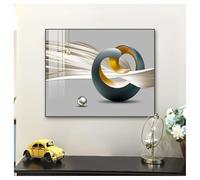 Pobbycrafm Tapa Cuadro Electrico Tapa Contador Luz Decorativa Tapa Caja Electrica Cuadro para Tapar Cuadro De Luz Decorative Utility Panel Cover B 60x50cm