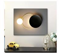 Pobbycrafm Tapa Cuadro Electrico Tapa Contador Luz Decorativa Tapa Caja Electrica Cuadro para Tapar Cuadro De Luz Decorative Utility Panel Cover A 40x30cm