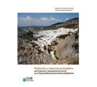 Población Y Espacios Protegidos: Participación Y Representación Social En El Parque Natural De Las Sierras Subbéticas