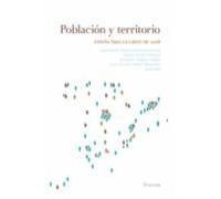 Población Y Territorio. España Tras La Crisis De 2008