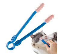 Poblamiento De Teles Pets - Reporer De Conducción De Perros Y Gatos Con Destrezas Finas | Herramienta De Limpieza De Moco Portátil Para Ojos Peine De Aseo Para Mascotas Comp
