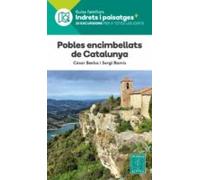 Pobles Encimbellats De Catalunya