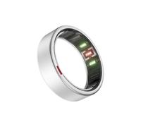 POBOVi Gen 2, anillo inteligente para mujeres y hombres, monitoreo de la temperatura de la piel y la frecuencia respiratoria durante el sueño, frecuencia cardíaca/sueño/HR/rastreador de salud de la