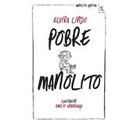 Pobre Manolito (Biblioteca furtiva)
