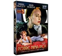 Pobre niña rica [DVD]