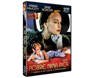 Pobre niña rica / Poor Little Rich Girl (1987)