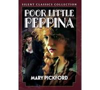 Pobre Peppina (Silencioso) [DVD]