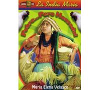 Pobre Pero Honrada [Reino Unido] [DVD]