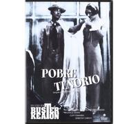 Pobre tenorio [DVD]