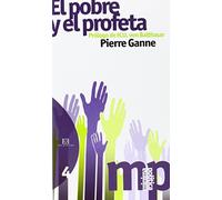 Pobre y el profeta,El (Minima Politica)