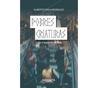 Pobres criaturas: 28 (Adivinos)