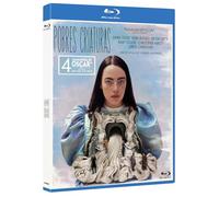 Pobres Criaturas [Blu-ray] (2023) Poor Things