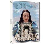 Pobres Criaturas [DVD] (2023) Poor Things