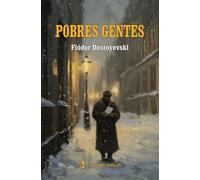 Pobres gentes: 8 (Clásicos Libres)