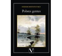 Pobres Gentes (ebook)