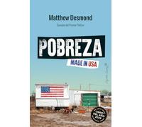 Pobreza: Made in USA (Ensayo)