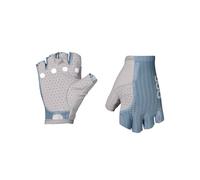 POC Agile Guantes Cortos, Adultos Unisex, Calcite Blue, L